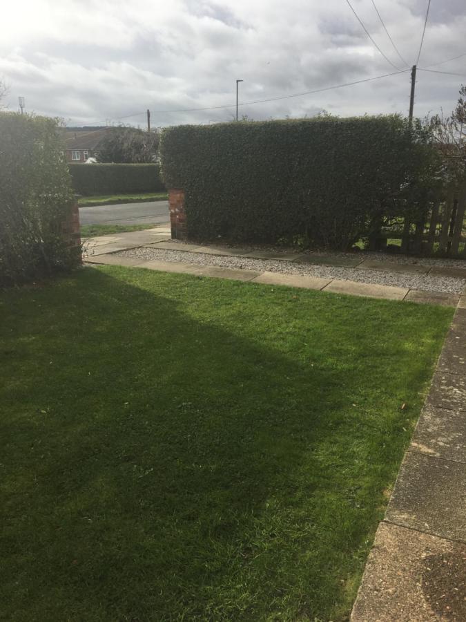 Tivoli Place Marske-by-the-Sea Exterior photo