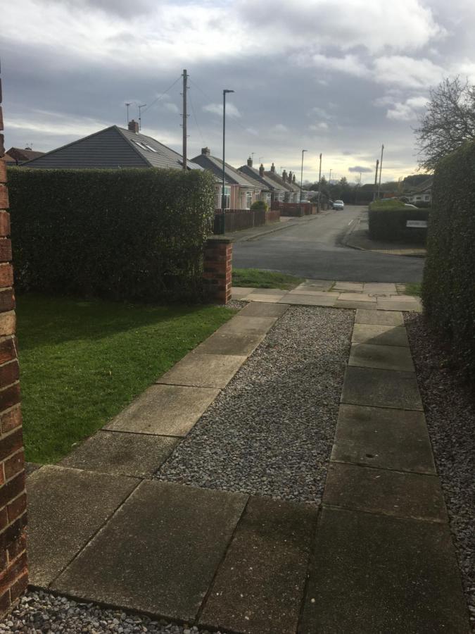 Tivoli Place Marske-by-the-Sea Exterior photo