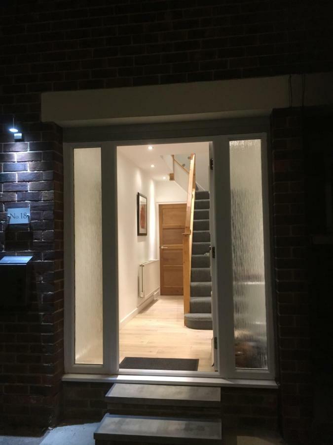 Tivoli Place Marske-by-the-Sea Exterior photo